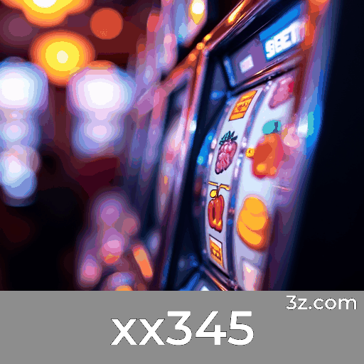 Experiência Premium de Jogos de Casino no xx345