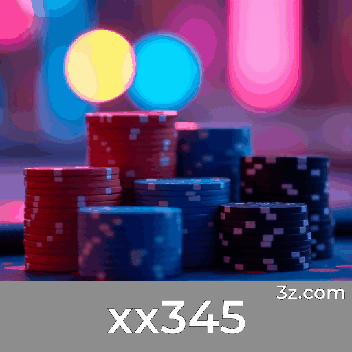 Experiência Premium de Jogos de Casino no xx345