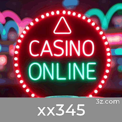 xx345: Slots com Mega Prêmios, Jogos de Mesa Estratégicos, e Experiência de Dealer ao Vivo