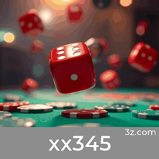 Descubra a Experiência Luxuosa do Casino com o Time de Elite no xx345