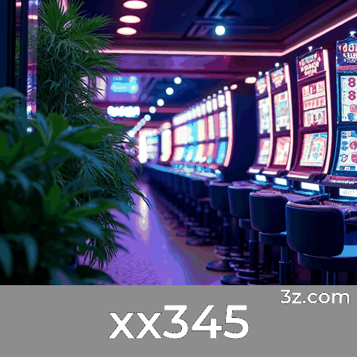 xx345: Plataforma com Bônus Generosos para Jogadores Brasileiros