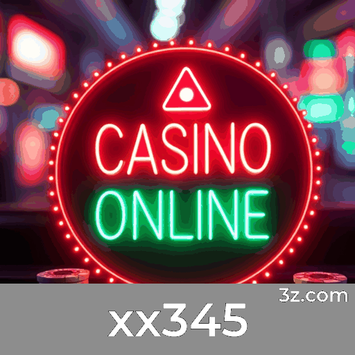 Descubra a Experiência Luxuosa do Casino com o Time de Elite no xx345