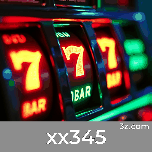Experiência Premium de Jogos de Casino no xx345