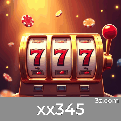 xx345: Slots com Mega Prêmios, Jogos de Mesa Estratégicos, e Experiência de Dealer ao Vivo