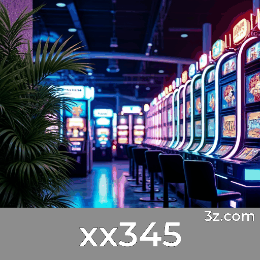 xx345: Plataforma com Bônus Generosos para Jogadores Brasileiros