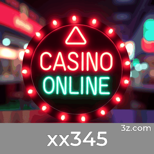 xx345: Slots com Mega Prêmios, Jogos de Mesa Estratégicos, e Experiência de Dealer ao Vivo