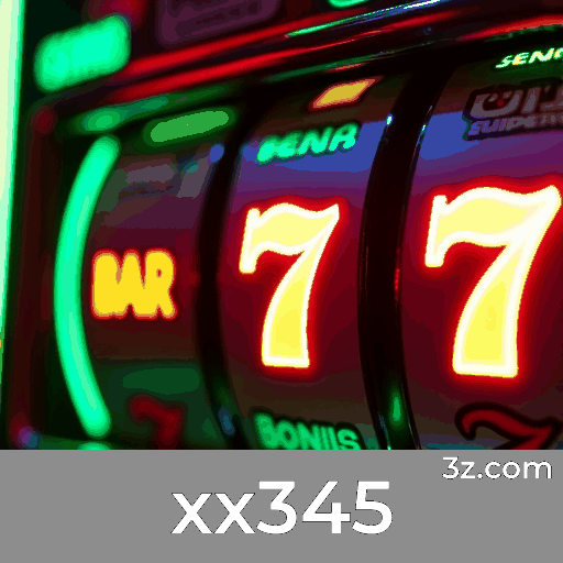 Experiência Premium de Jogos de Casino no xx345